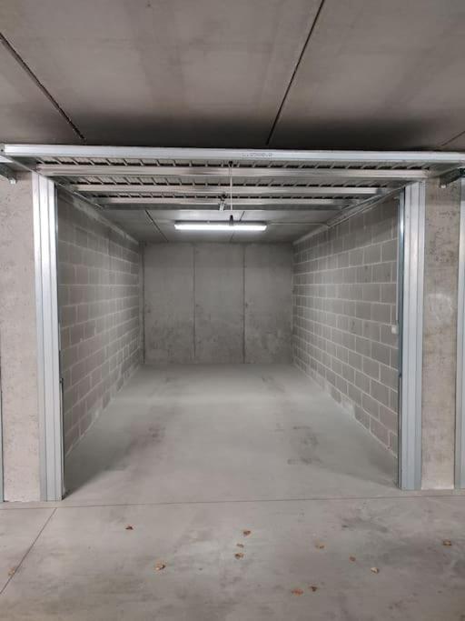 Moderne Ferienwohnung Merano Dış mekan fotoğraf